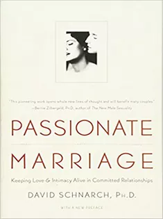 Passionate Marriage