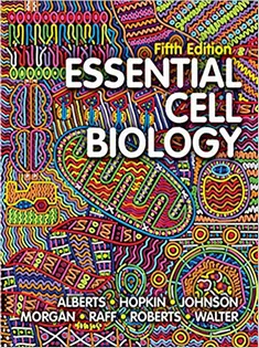 Essential Cell Biology