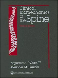 Clinical Biomechanics of the Spine