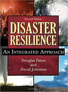 Disaster Resilience: An Integrated Approach