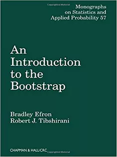 An Introduction to the Bootstrap