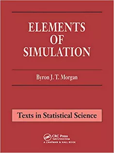 Elements of Simulation