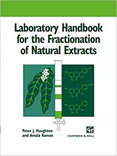 Laboratory Handbook for the Fractionation of Natural Extracts