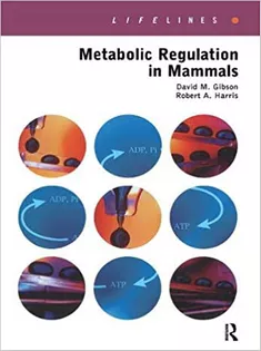 Metabolic Regulation in Mammals