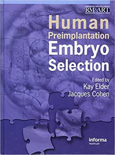 Reproduction Bundle: Human Preimplantation Embryo Selection