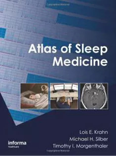 Atlas of Sleep Medicine