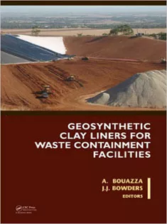 Geosynthetic Clay Liners for Waste Containment Facilities