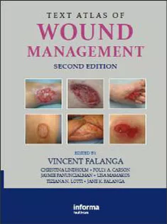 Text Atlas of Wound Management