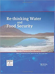 Re-thinking Water and Food Security