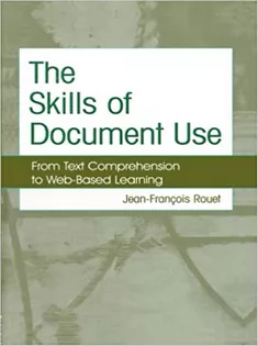 The Skills Of Document Use