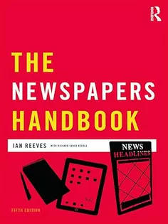 The Newspapers Handbook