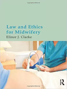 Law and Ethics for Midwifery
