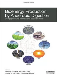 Bioenergy Production by Anaerobic Digestion