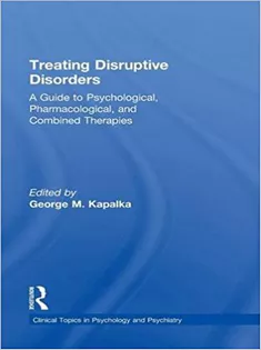 Treating Disruptive Disorders