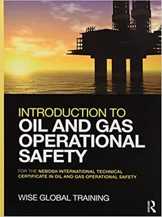 Introduction to Oil and Gas Operational Safety