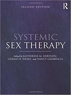 Systemic Sex Therapy