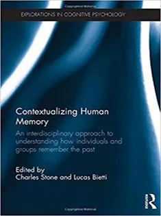 Contextualizing Human Memory