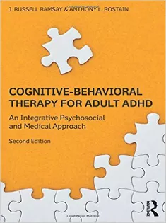 Cognitive-Behavioral Therapy for Adult ADHD