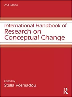 International Handbook of Research on Conceptual Change