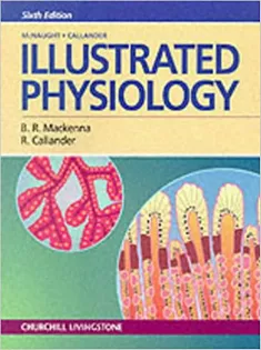 Illustrated Physiology