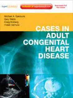 Cases in Adult Congenital Heart Disease
