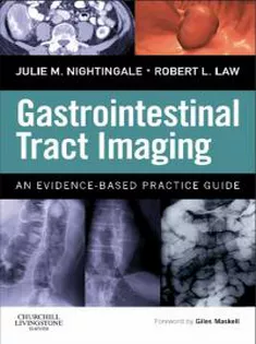 Gastrointestinal Tract Imaging