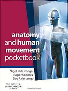 Anatomy and Human Movement Pocketbook