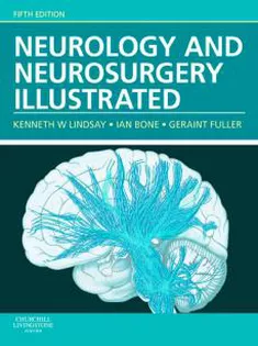Neurology and Neurosurgery Illustrated,ISE