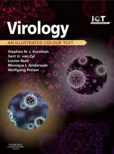 Virology: An Illustrated Colour Text