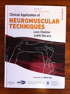 Clinical Application of Neuromuscular Techniques, Volume 1