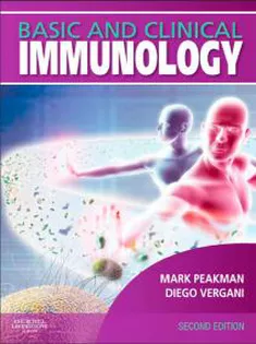 Basic & Clinical Immunology