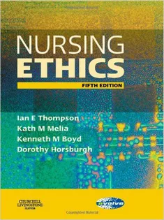 Nursing Ethics