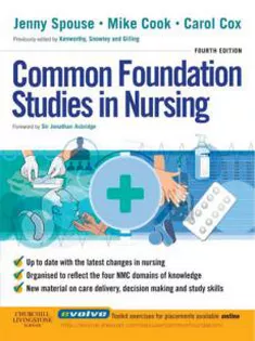 Common Foundation Studies In Nursing