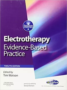 Electrotherapy: Evidence-Based Practice