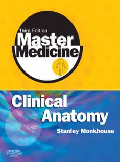 Master Medicine Clinical Anatomy