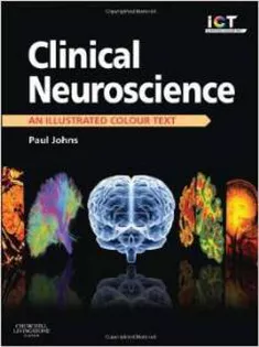 Clinical Neuroscience: An Illustrated Colour Text