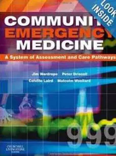Community Emergency Medicine