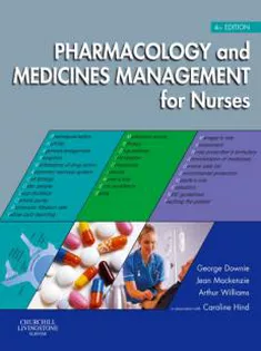 Pharmacology and Medicines Management for Nurses