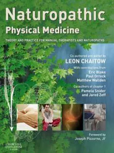 Naturopathic Physical Medicine