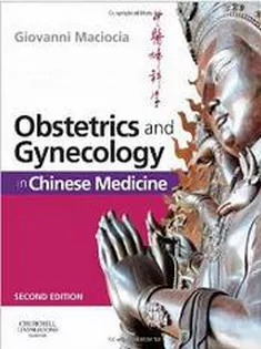Obstetrics & Gynecology In Chinese Medicine