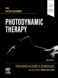 Procedures in Cosmetic Dermatology Series Photodynamic Therapy