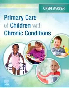 Primary Care of Children with Chronic Conditions