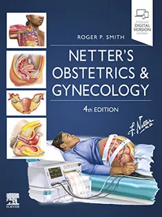 Netter's Obstetrics and Gynecology