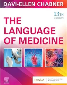 The Language of Medicine