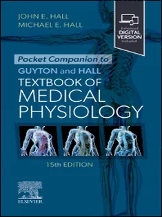 Pocket Companion to Guyton and Hall Textbook of Medical Physiology