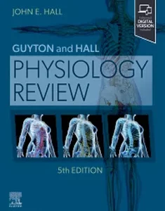 Guyton & Hall Physiology Review