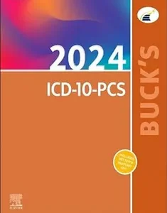 Buck's 2024 ICD-10-PCS