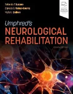 Umphred's Neurological Rehabilitation
