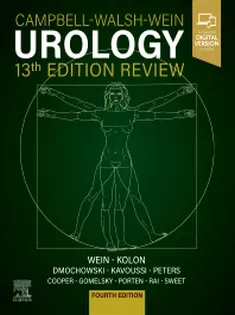 Campbell-Walsh Urology Review