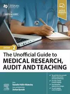 The Unofficial Guide to Medical Research